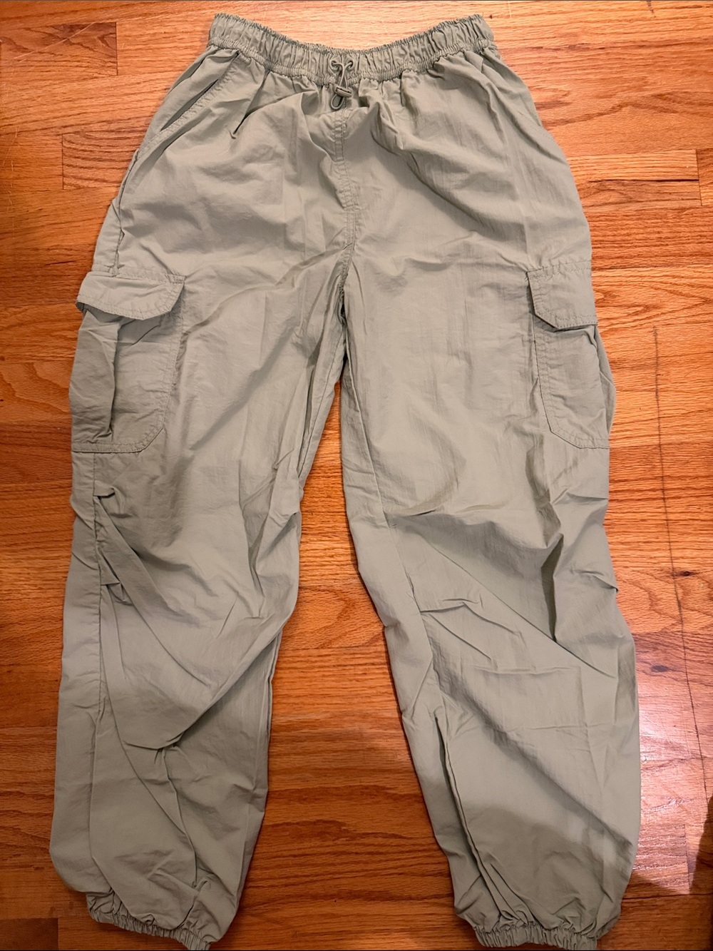 art class Light Sage Cargo Pants